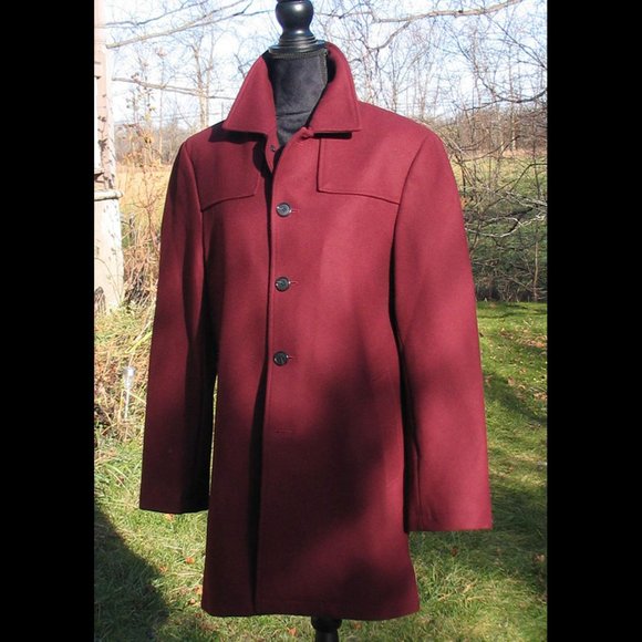 Club Monaco Spring/Fall Coat J2301 - Picture 1 of 2